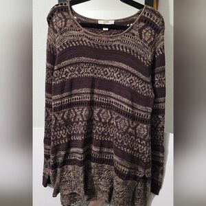 Vintage sweater